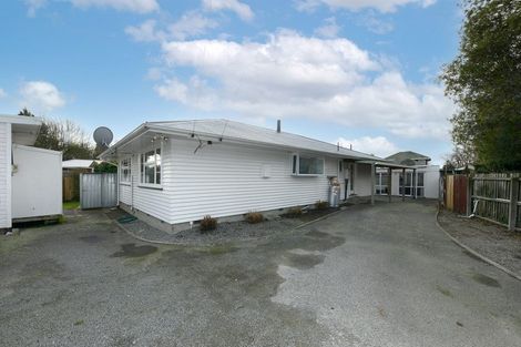 Photo of property in 21 Hanrahan Street, Upper Riccarton, Christchurch, 8041