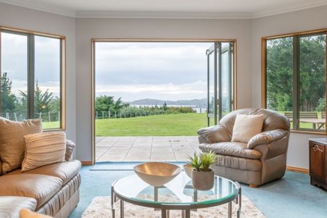 Photo of property in 129c Flightys Road, Judgeford, Porirua, 5381