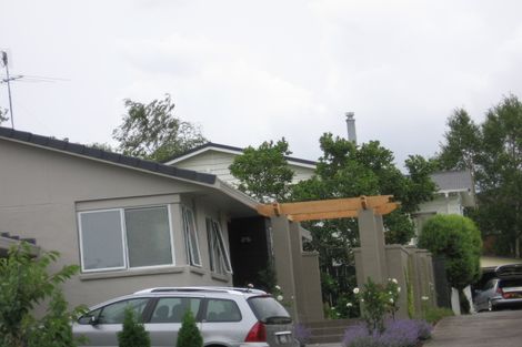 Photo of property in 41 Alberton Avenue, Mount Albert, Auckland, 1025
