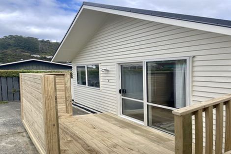 Photo of property in 104b Horoeka Street, Stokes Valley, Lower Hutt, 5019