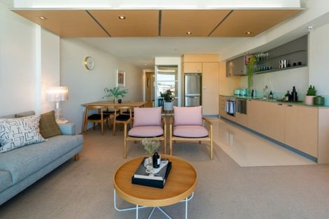 Photo of property in Century City Apartments, 85/72 Tory Street, Te Aro, Wellington, 6011