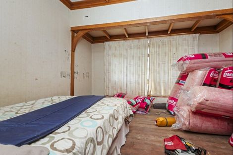 Photo of property in 1 Tatu Street, Taihape, 4791