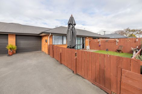 Photo of property in 24f Wainoni Road, Wainoni, Christchurch, 8061