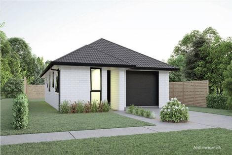 Photo of property in 20 Broadway Parade, Rolleston, 7615