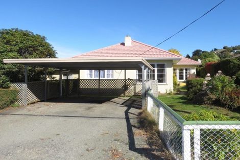 Photo of property in 27 Clare Street, Oamaru North, Oamaru, 9400