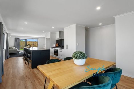 Photo of property in 3 Kakariki Lane, Rototuna North, Hamilton, 3210