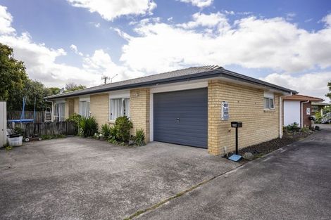 Photo of property in 107 Crawford Avenue, Mangere Bridge, Auckland, 2022