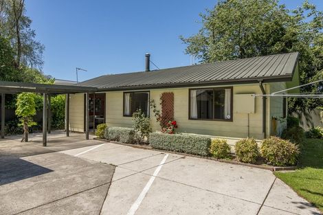 Photo of property in 1/10 Lindores Street, Addington, Christchurch, 8024