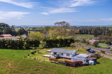 Photo of property in 231 Hart Road, Pukekohe, 2676