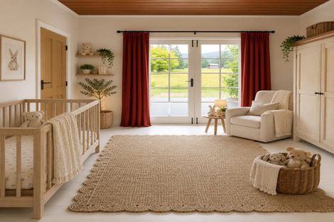 Photo of property in 623 Kaituna Valley Road, Ataahua, Christchurch, 7672
