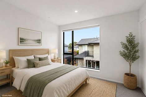 Photo of property in 6/60 Derby Street, St Albans, Christchurch, 8014