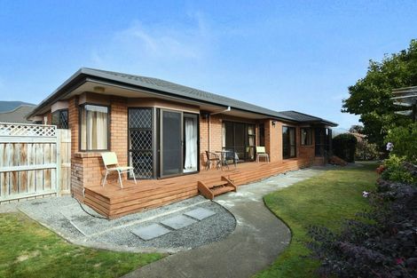 Photo of property in 3 Evergreen Way, Stoke, Nelson, 7011