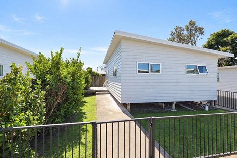 Photo of property in Bulwer Road, Te Hapara, Gisborne, 4010