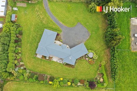 Photo of property in 479 Riccarton Road West, North Taieri, Mosgiel, 9092