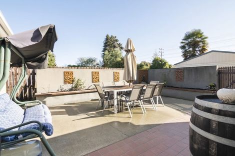 Photo of property in 83 Old Renwick Road, Springlands, Blenheim, 7201