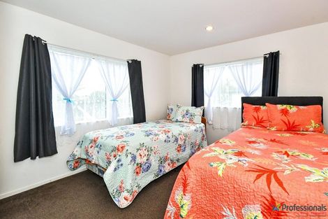 Photo of property in 543a Weymouth Road, Weymouth, Auckland, 2103