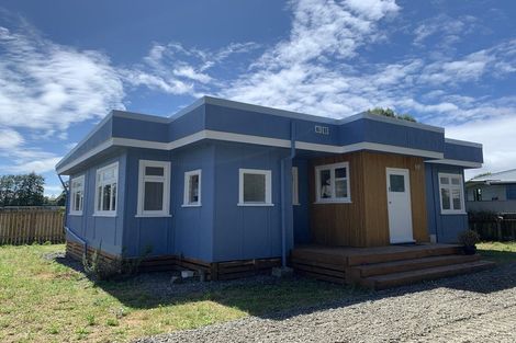 Photo of property in 24a Douglas Street, Levin, 5510