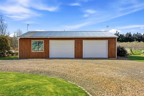 Photo of property in 24 Modena Place, Ohoka, Kaiapoi, 7692