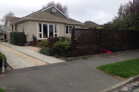 Photo of property in 8 Cooke Street, Somerfield, Christchurch, 8024