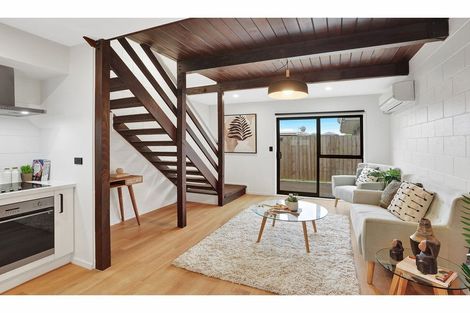 Photo of property in 5/9 Sherborne Street, St Albans, Christchurch, 8014