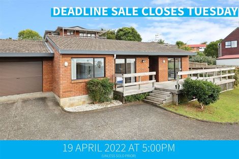 Photo of property in 1/25 Rhinevale Close, Henderson, Auckland, 0612