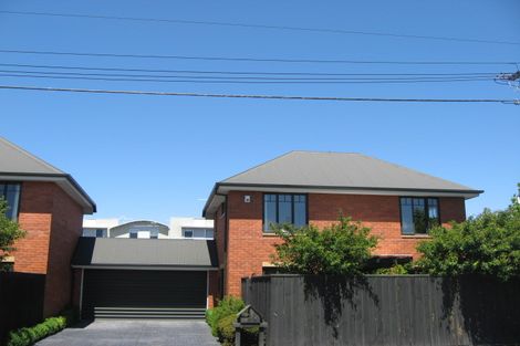 Photo of property in 2 Warwick Street, Richmond, Christchurch, 8013