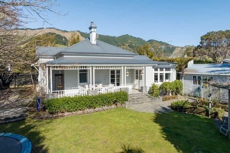 Photo of property in 68 Wensley Road, Richmond, 7020