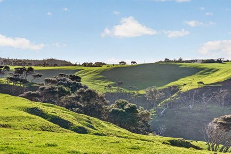 Photo of property in 55 Coster Road, Muriwai, 0881