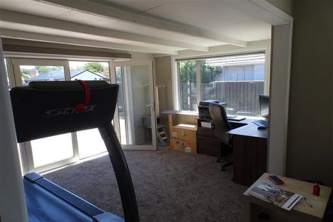 Photo of property in 18a Carlsen Street, Burwood, Christchurch, 8083