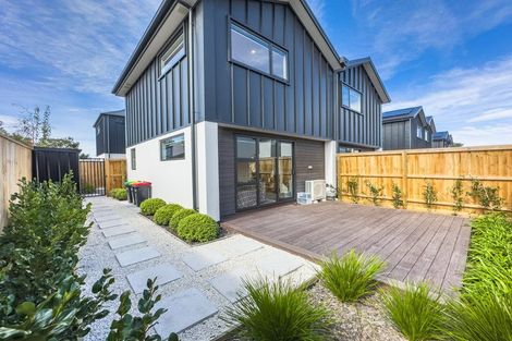 Photo of property in 6/17 Frederick Street, Waltham, Christchurch, 8011