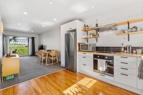 Photo of property in 4e Macaulay Street, Eden Terrace, Auckland, 1021
