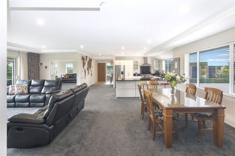 Photo of property in 21 Leyland Crescent, Swannanoa, Kaiapoi, 7692