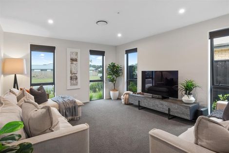 Photo of property in 16 Rudd Street, Woodend, 7610