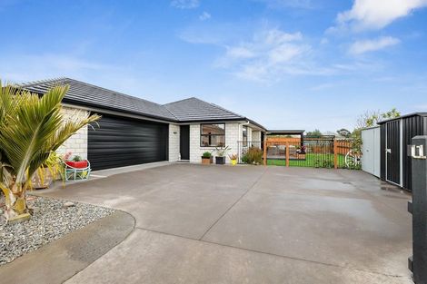 Photo of property in 11 Tangaroa Street, Waitara, 4320