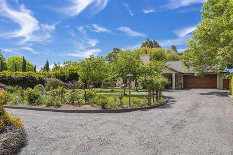Photo of property in 356 Riccarton Road West, Mosgiel, 9092