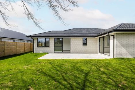 Photo of property in 17 Hinerangi Crescent, Matamata, 3400