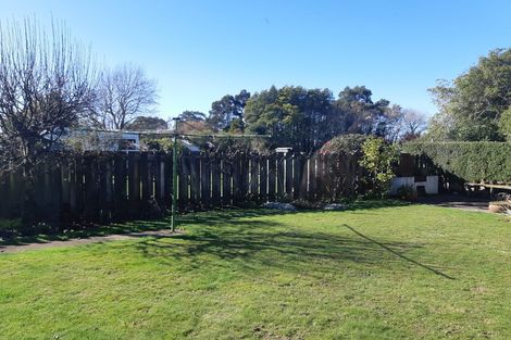 Photo of property in 35 Reading Street, Greytown, 5712