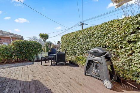 Photo of property in 21 Teesdale Street, Burnside, Christchurch, 8053