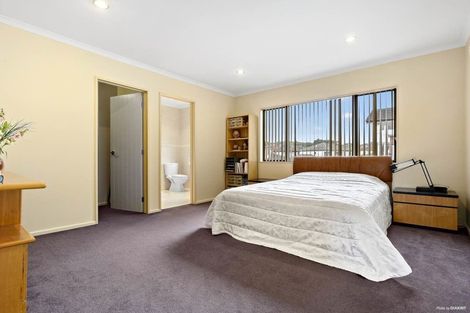 Photo of property in 26 Kensway Drive, Flat Bush, Auckland, 2016