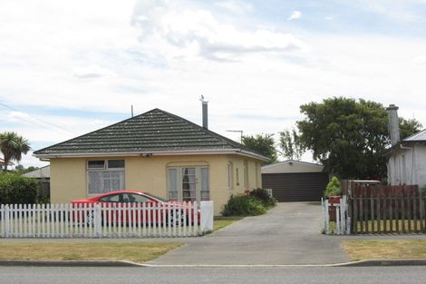 Photo of property in 50 Hopkins Street, Woolston, Christchurch, 8023