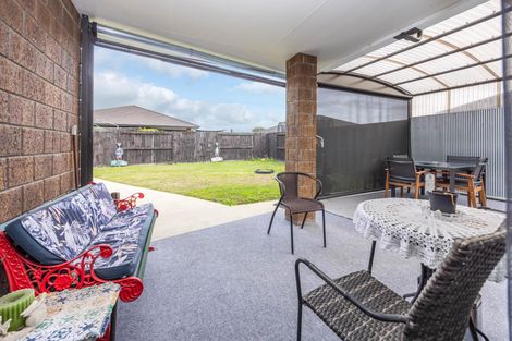 Photo of property in 19 Pharo Place, Ngaruawahia, 3720