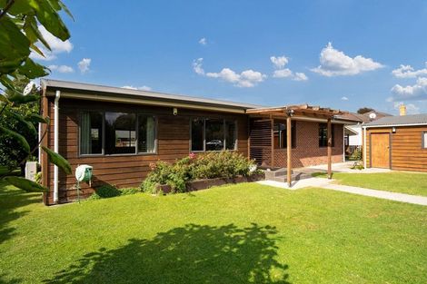 Photo of property in 17 Vogel Street, Cambridge, 3434