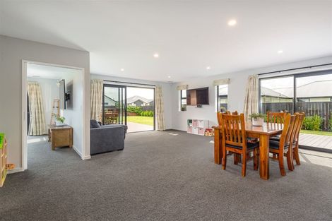 Photo of property in 1 Monte Crescent, Lincoln, 7608