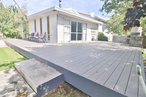 Photo of property in 20 Meadow Street, Lumsden, 9730