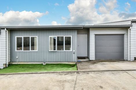 Photo of property in 24c Rainsford Road, Pukekohe, 2120