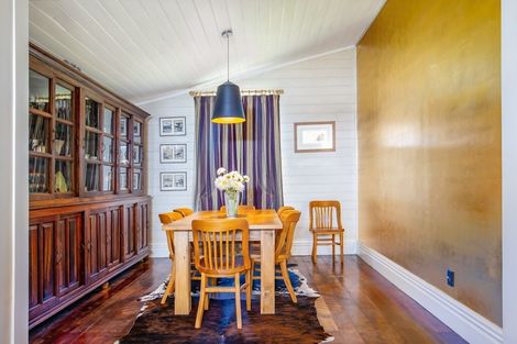 Photo of property in 1531 Kahutara Road, Kahutara, Featherston, 5772