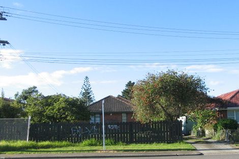 Photo of property in 107 Avenue Road, Otahuhu, Auckland, 1062