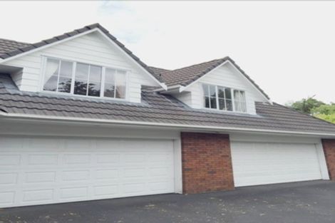 Photo of property in 4 Gracechurch Drive, Flat Bush, Auckland, 2016