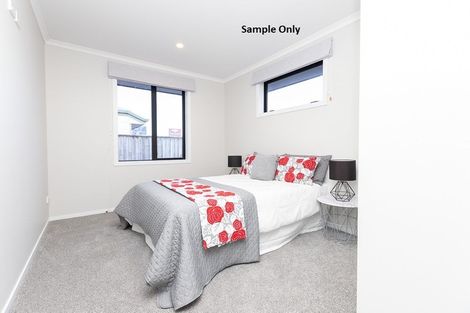 Photo of property in 6/206 Ulster Street, Whitiora, Hamilton, 3200