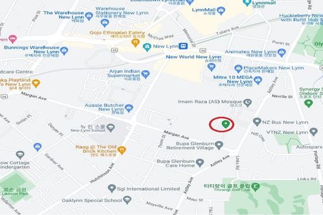 Photo of property in 38 Clay Works Lane, New Lynn, 0600